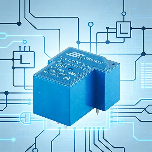 デジタルリレーがスマートグリッドを保護