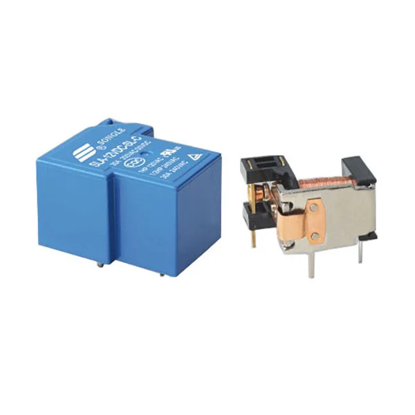 SLA-1（T90-1）リレー