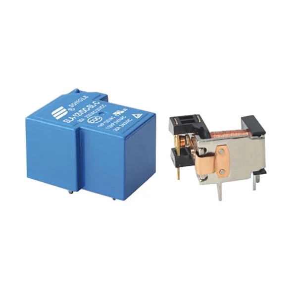 SLA（T90）リレー