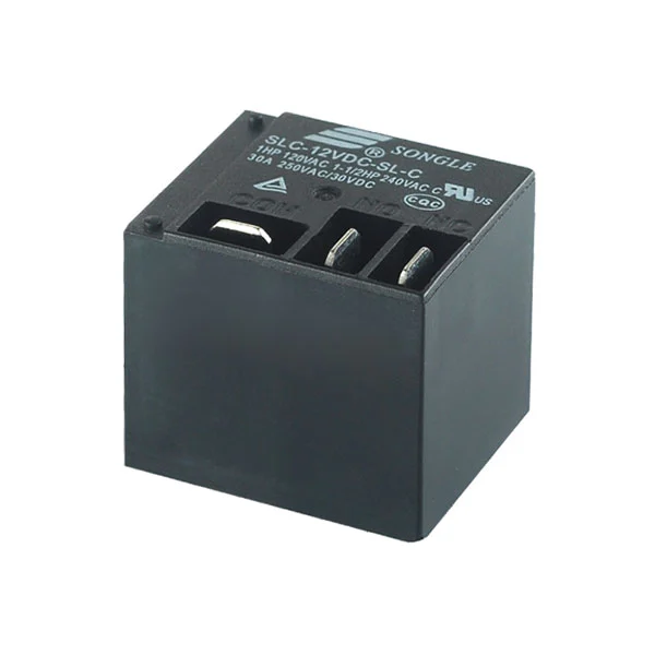 SLC（T91）リレー