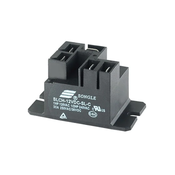 SLCH（T92）リレー