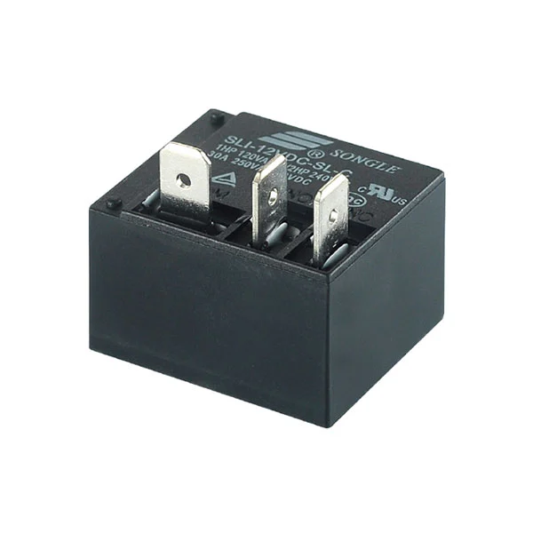 SLI（T93）リレー