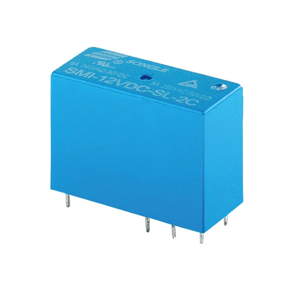 SMI-2P(14FD)リレー