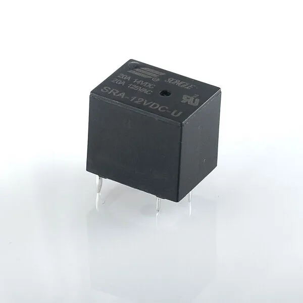 SRA-U(T74-U)リレー