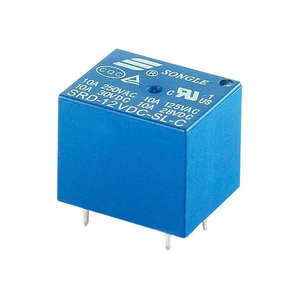 SRD(T73)リレー