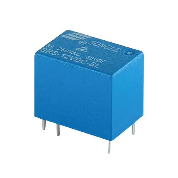 SRS(4100)リレー